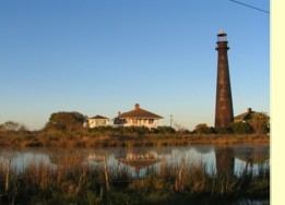 lighthouse