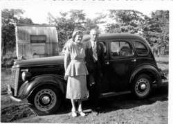 english ford